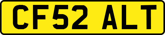 CF52ALT