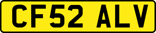 CF52ALV