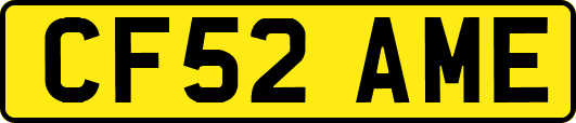 CF52AME