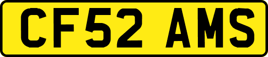 CF52AMS