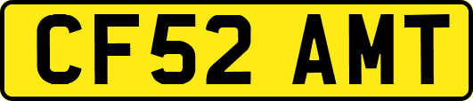 CF52AMT