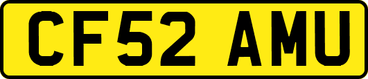 CF52AMU