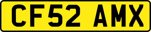 CF52AMX