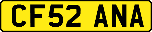 CF52ANA
