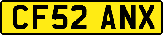 CF52ANX