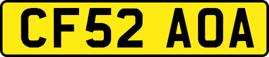 CF52AOA