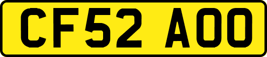 CF52AOO