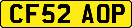 CF52AOP