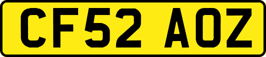 CF52AOZ