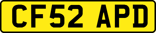 CF52APD
