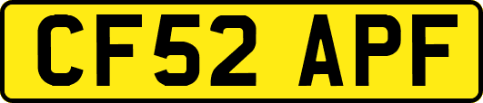 CF52APF