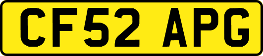 CF52APG