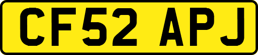 CF52APJ