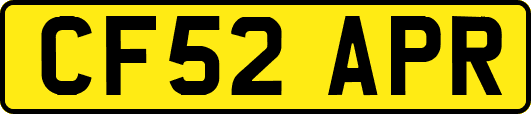 CF52APR