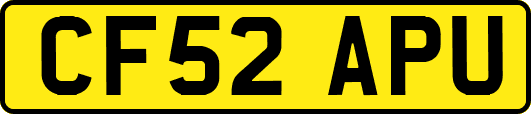 CF52APU