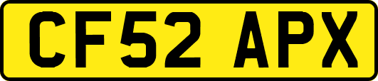 CF52APX