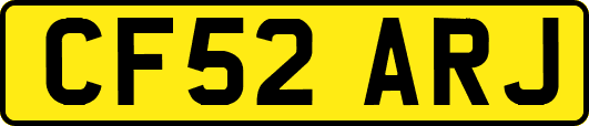 CF52ARJ