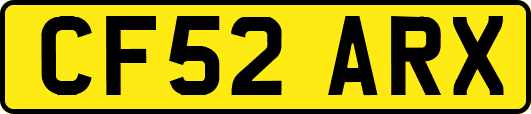 CF52ARX