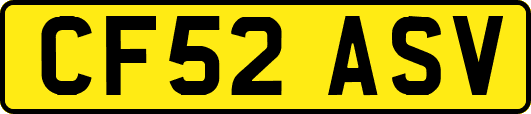 CF52ASV