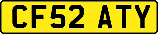 CF52ATY