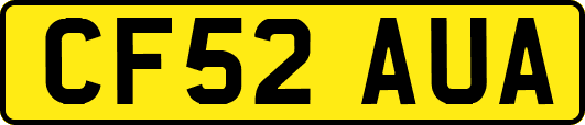 CF52AUA