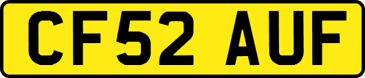 CF52AUF