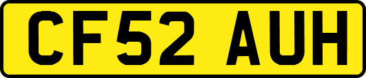 CF52AUH
