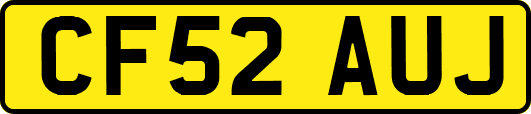 CF52AUJ