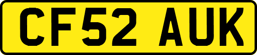 CF52AUK