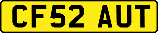CF52AUT