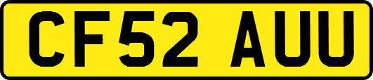 CF52AUU
