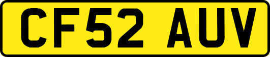 CF52AUV