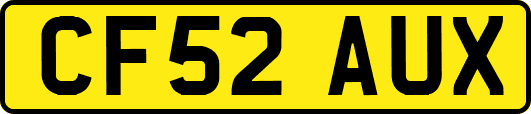 CF52AUX