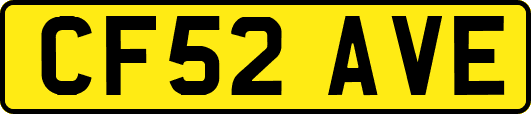 CF52AVE