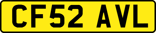 CF52AVL