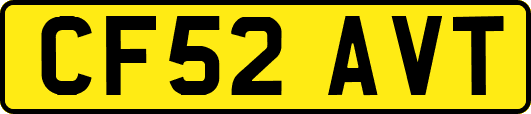 CF52AVT