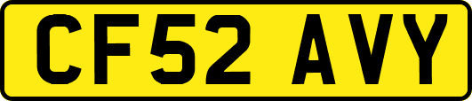 CF52AVY