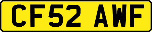 CF52AWF