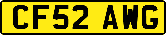 CF52AWG