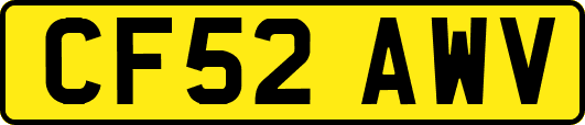 CF52AWV