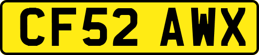 CF52AWX