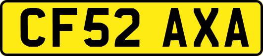 CF52AXA