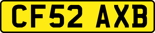 CF52AXB