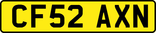 CF52AXN