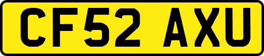 CF52AXU