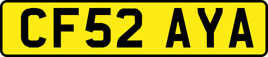 CF52AYA