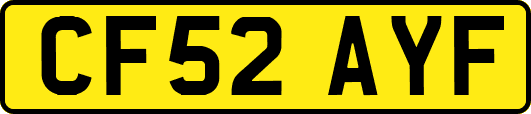 CF52AYF