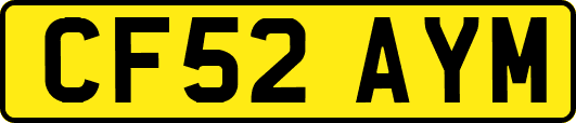 CF52AYM