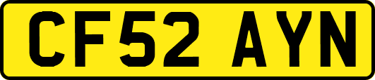 CF52AYN