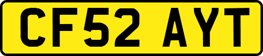 CF52AYT